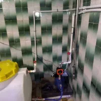 تاسیسات علیاری لوله کشی و تعمیرات و نصب پمپ آب