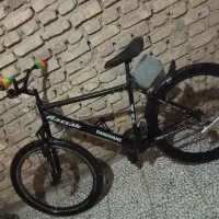 دوچرخه 26 سالم|دوچرخه، اسکیت، اسکوتر|زابل, |دیوار