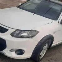 کوییک اس آر|خودرو سواری و وانت|مشهد مرغاب, |دیوار