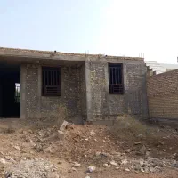 فروش خانه نیمه کاره در  سوسنگرد،مالکیه وسطی