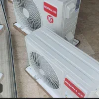 خدمات کولر گازی سرویس، تعمیرات و ...