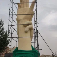 نقاشی ساختمان