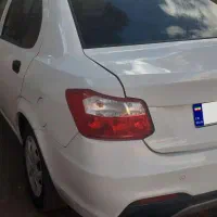 سایناSمدل ۱۴۰۱ جهت معاوضه