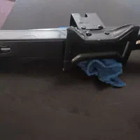 پمپ سه گوش وجک برا شاستی