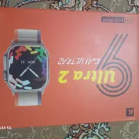 ساعت اپل واچ اولترا2|ساعت|کرمانشاه, |دیوار