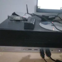 مینی کیس hp elitedesk 705 g4 sff