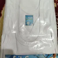 زیرپوش رکابی سایز بزرگ