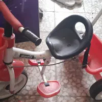 سه چرخه کودک