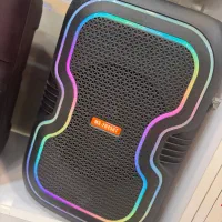 اسپیکر و پارتی باکس های باغ،مهمانی وارداتی اقساطی|سیستم صوتی خانگی|اصفهان, هفتون|دیوار