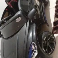 ماشین شارژی کودک|اسباب‌‌بازی|محمدیه-قزوین, |دیوار