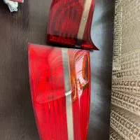چراغ کولیوس ۲۰۱۷ و ۲۰۱۸ خطر bmw x6 چراغ اپیروس|قطعات یدکی و لوازم جانبی|تهران, ظفر|دیوار