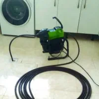 لوله بازکنی وفنرزنی بدون اسید شبانه روزی تمام نقاط