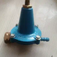 رگلاتور فشار قوی گاز. اروندکنار