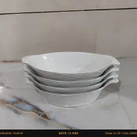 ظرف چینی خورشت خوری