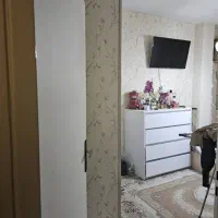 بلوار دهکده ۶۸ متر آپارتمان ۲خواب
