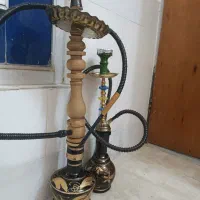 قلیان دوسیب