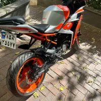 ktm rc 200