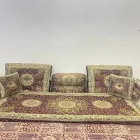 ست ۹ تیکه شاه نشین سنتی