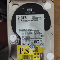 هارد 2 ترابایت