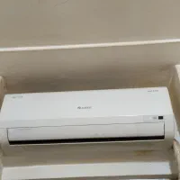 اسپیلت ۱۲۰۰۰ گری|کولر گازی و فنکوئل|مینودشت, |دیوار