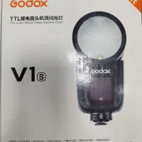 فلاش دوربین گودگس V1