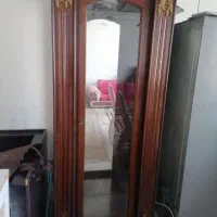 بوفه* جاکفشی ام دی اف*میز بار