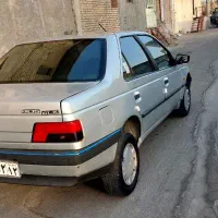 سلام پژو ۹۳