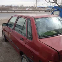 سواری پراید|خودرو سواری و وانت|میاندوآب, |دیوار