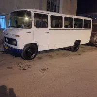 مینی بوس|خودرو سنگین|اسلام‌شهر, شهرک مهدیه|دیوار