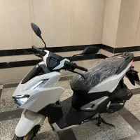 کلیک ۱۶۰ تایلندی فول