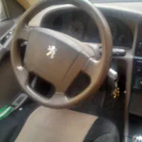 فروش فوری ۴۰۵مدل۹۱ تمام رنگ|خودرو سواری و وانت|رشت, گیل|دیوار