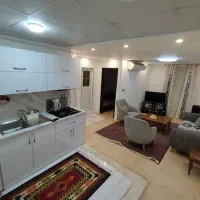 اجاره روزانه واحد مستقل و صفر دو خواب در رشت|اجارهٔ کوتاه‌مدت آپارتمان و سوئیت|رشت, گلزاران|دیوار