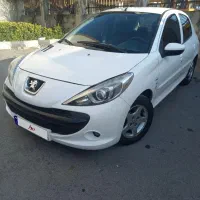 پژو۲۰۷ موتور tu5 مدل ۹۰