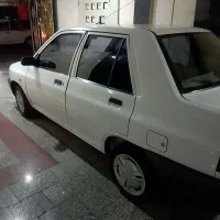 پراید ۱۳۱SE|خودرو سواری و وانت|تهران, افسریه شمالی|دیوار