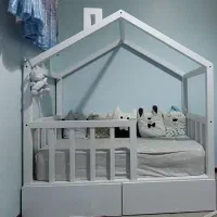 تخت کودک