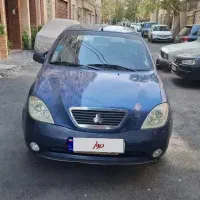 تیبا مدل ۹۰