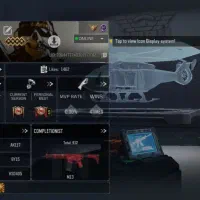 اکانت کالاف دیوتی