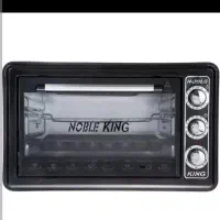 ماکروفر سالم و تمیز