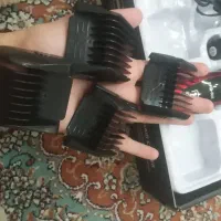 ریش تراش صفر زن|آرایشگاه و سالن‌های زیبایی|مشکین‌دشت, |دیوار