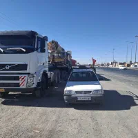 متقاضی شراکت کشنده