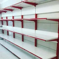 قفسه شهری ایمن|فروشگاه و مغازه|شیراز, آبیاری|دیوار