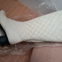 بوت(اصلا نپوشیدم)