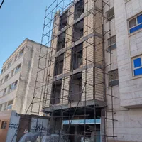 داربست فلزی نصب اجاره الوار بیمه مسولیت