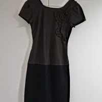 پیراهن کوتاه تُرک