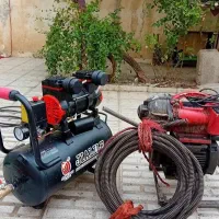 لوله بازکنی‌ شهرزاد توافقی مردم دارسراسرشهراصفهان