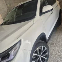 فردا T5 مدل 1404|خودرو سواری و وانت|کرج, مهرویلا جنوبی|دیوار