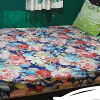 تخت خاب دونفره|تخت و سرویس خواب|علیآباد کتول, |دیوار