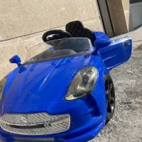 ماشین شارژی کنترلی موزیکال