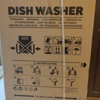 ماشین ظرفشویی سامسونگ