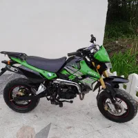 مینی جترو ۱۱۰ سی س